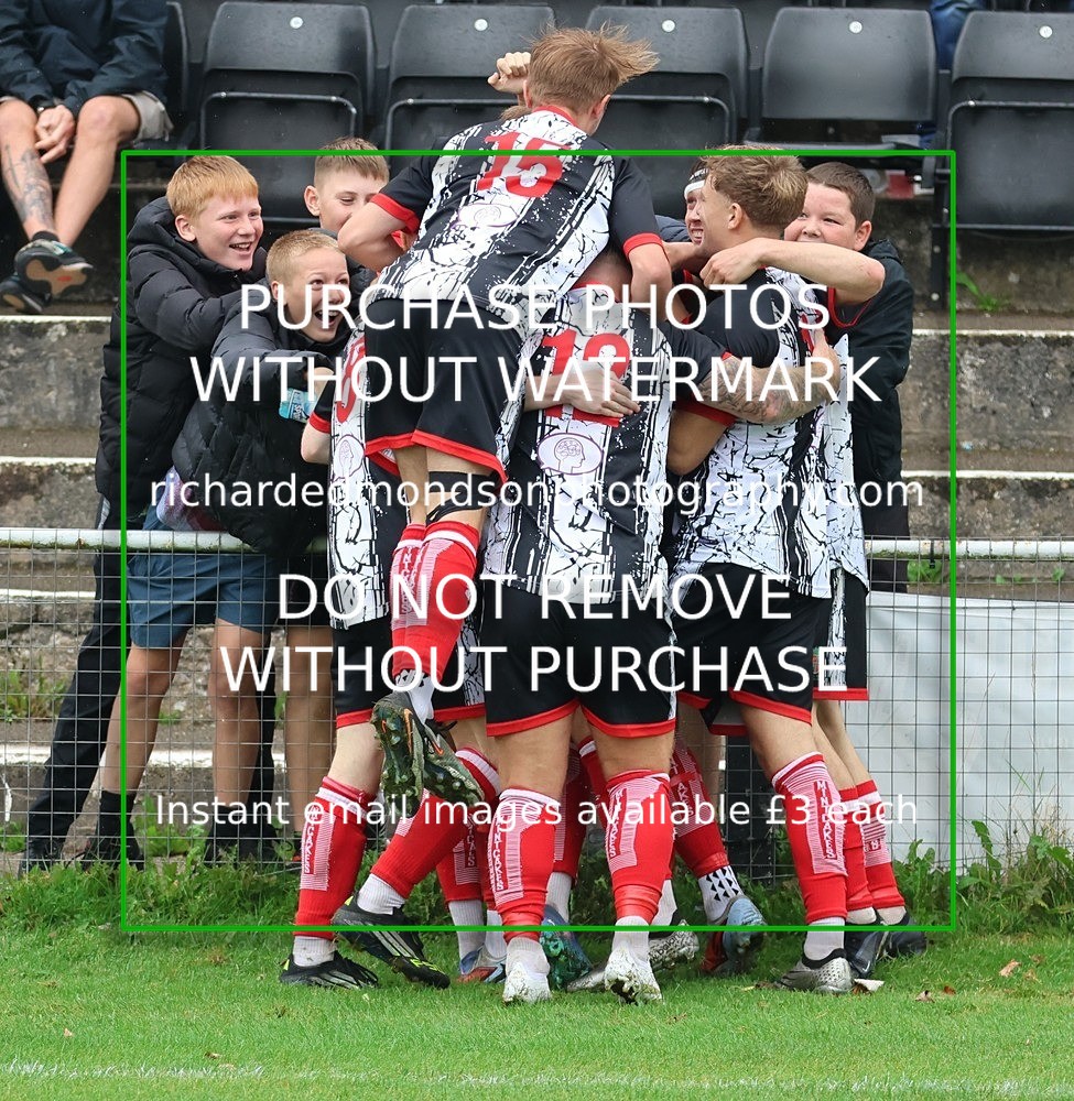 533A0427 - Kendal Town vs Blyth Town (29/8/26)