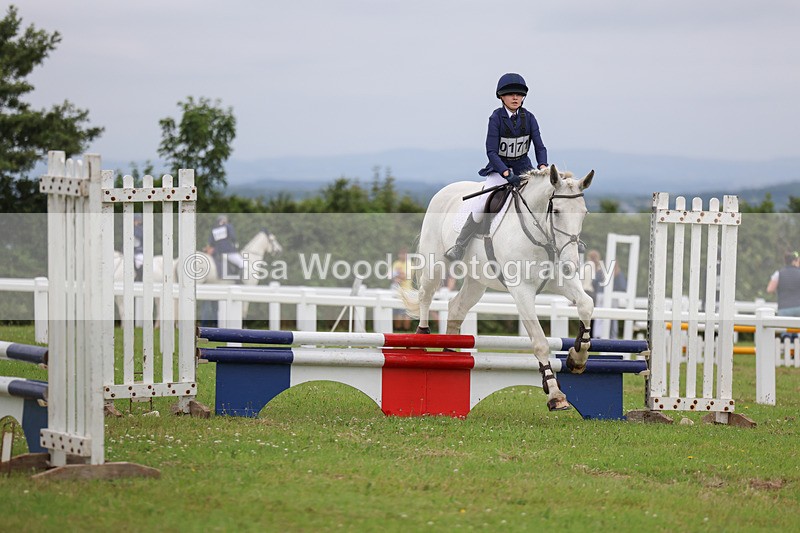 3E7A3138 - Class 3: PC70+ Regional Championship Qualifier (First Round)