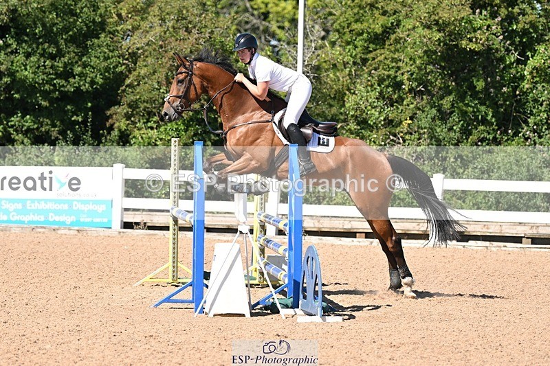 250709-103713-00146 - Cls 1 Snr Brit Nov & 90cm Open