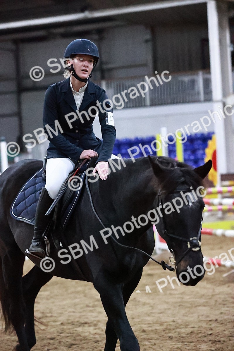 SBM_002629 - Class 7 - Show Jumping 1.00m