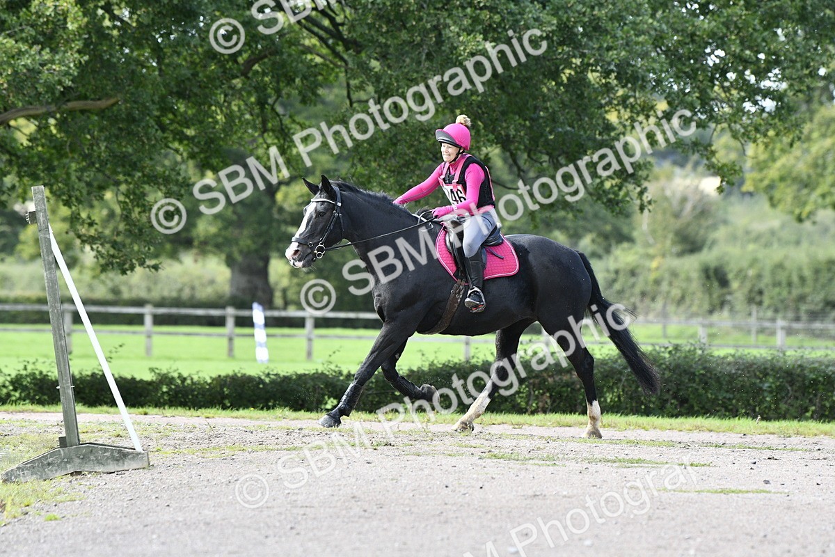 SBM_21824 - E9 - Eventers Challenge 60cm Championship