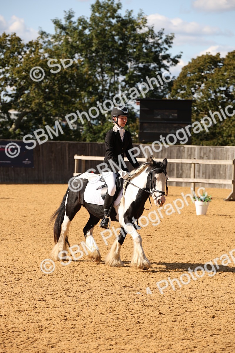 SBM_28089 - D11 - Small Tour Championship - Prelim 13