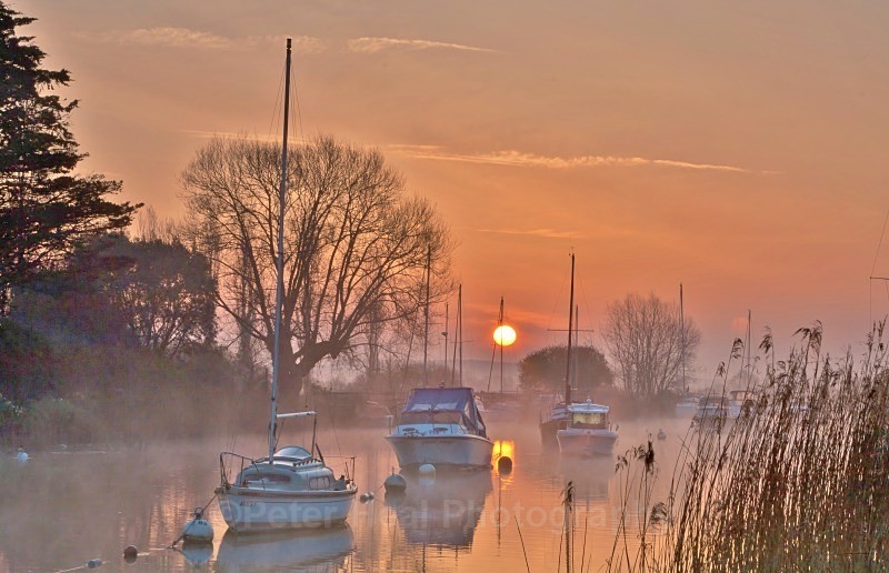 River Frome,Wareham, Dorset