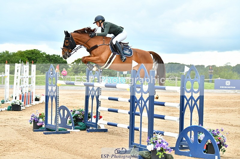 230720A-152928-03892 - Cls 9, 2 Star Big 1.40m Start to break