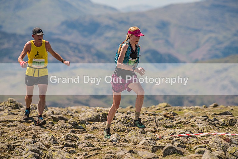 Fairfield-862 - Fairfield Horseshoe Fell Race Saturday 13th May 2023
