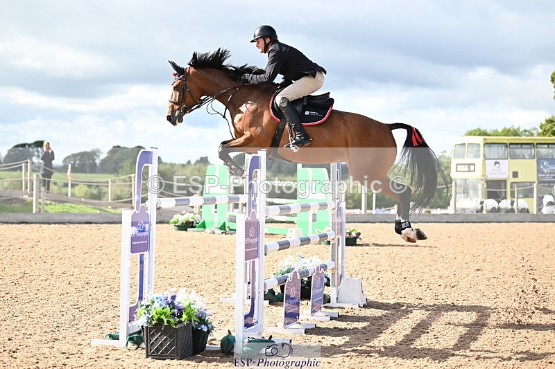 240912A-154053-02350 - Cls 6 National 1.40m Open