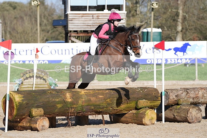 260228A-115234-00657 - Cls 2, 80cm Start to 1pm