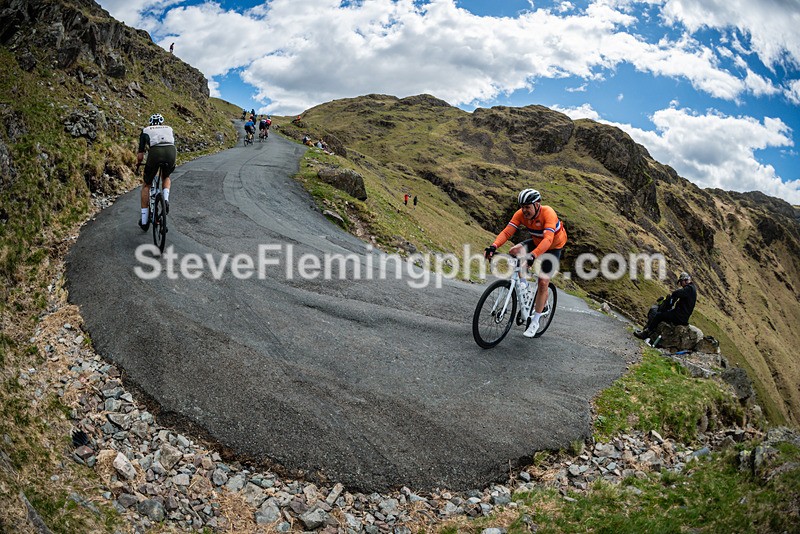 122701 - Hardknott Hairpin 12.00 - 13.00