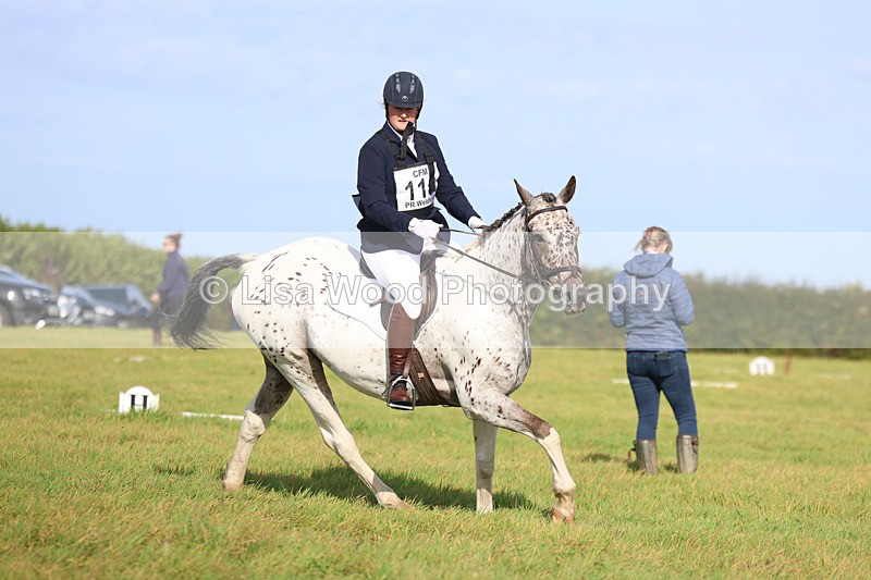 3E7A6032 - Class 1: Trebudannon Open: Dressage (Part 2)