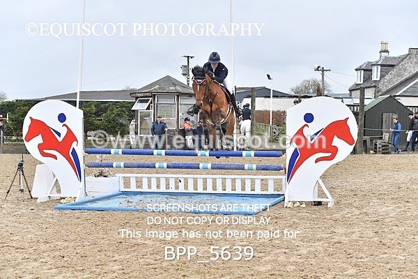 BPP_5639 - CLASS 22 SUN RHS Classic Championship Qualifier