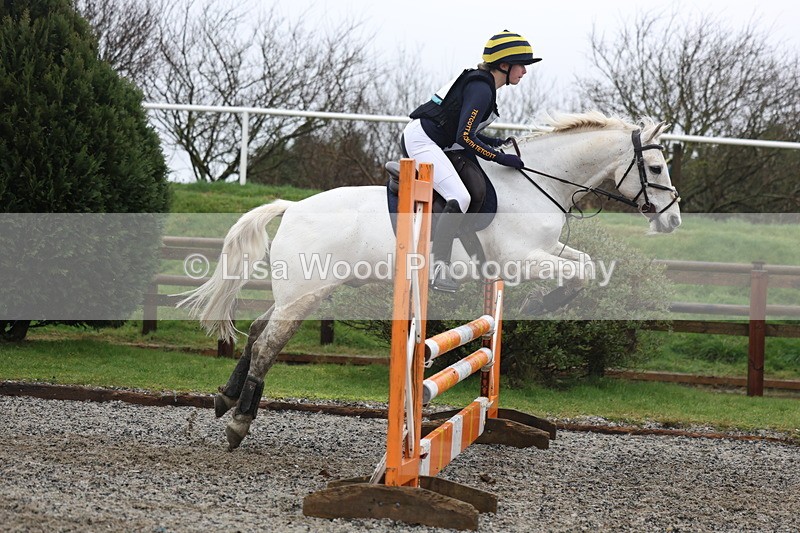 3E7A6886 - Class 2: 80cm Part 1