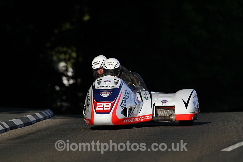PR154238 - Friday Practice