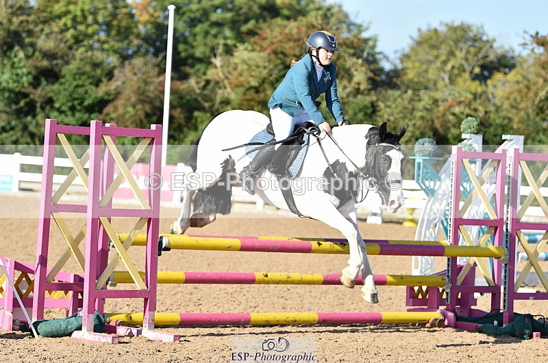 230903A-090408-03435 - Cls 17 Pony Intro 75cm