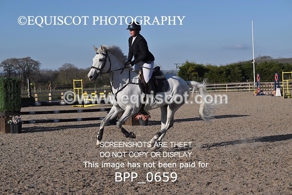 BPP_0659 - CLASS 4 British Novice/ 90cm Open