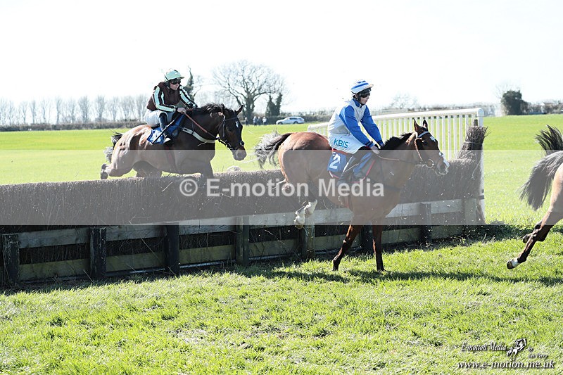 PtP 210326 90 - VWH Cirencester Races 21/03/26