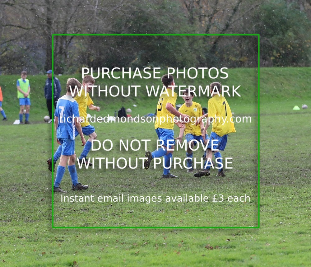 IMG_2938 - Kendal United Under 13 vs Wattsfield Under 13 (20/11/22)