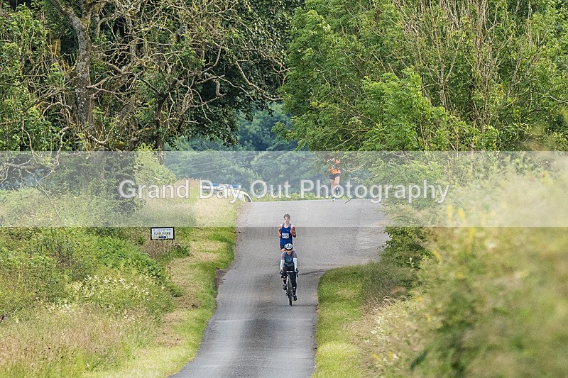 Lambfoot-157 - Lambfoot Loop Road Race Tuesday 2nd July 2024