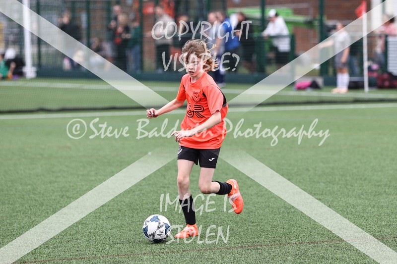 1DX31694 - Sun 7th U10 Girls