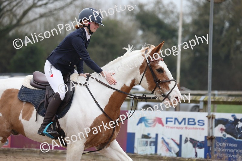 20260308-1528 - Class 5 - 1.00m