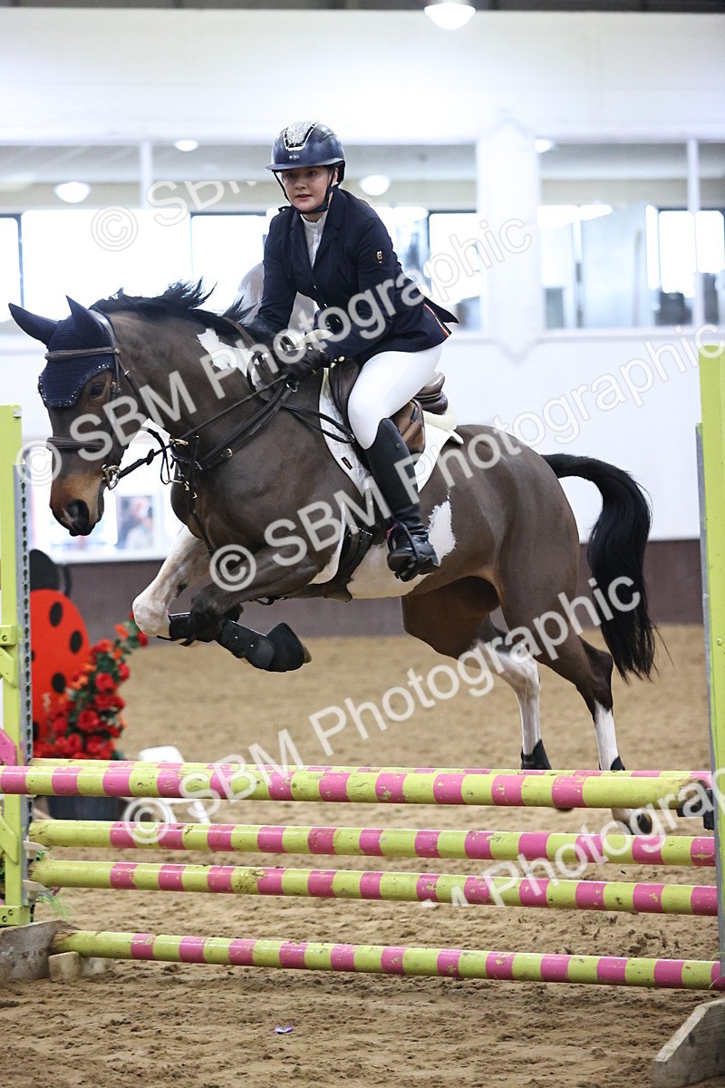 SBM_006477 - Class 19 - Clear Round