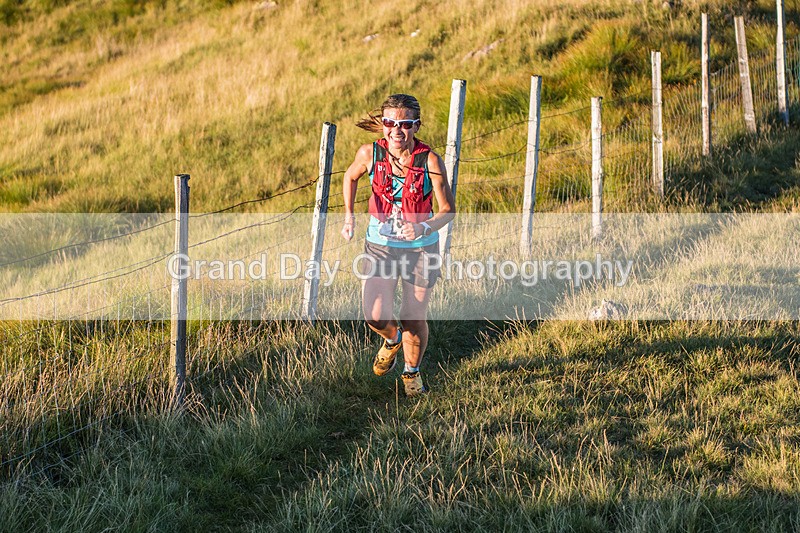 Steel Fell-413 - Steel Fell Race Wednesday 10th August 2022
