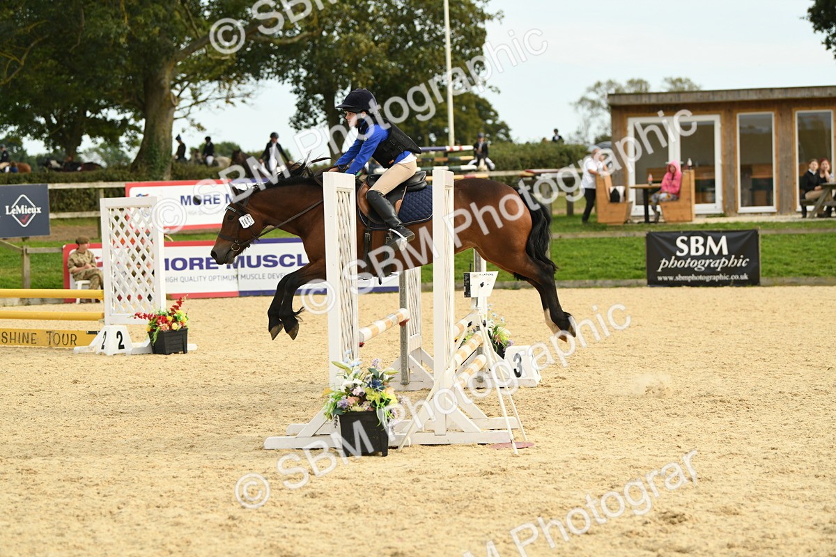 SBM_71140 - J15 - Junior Pony 70cm Championship