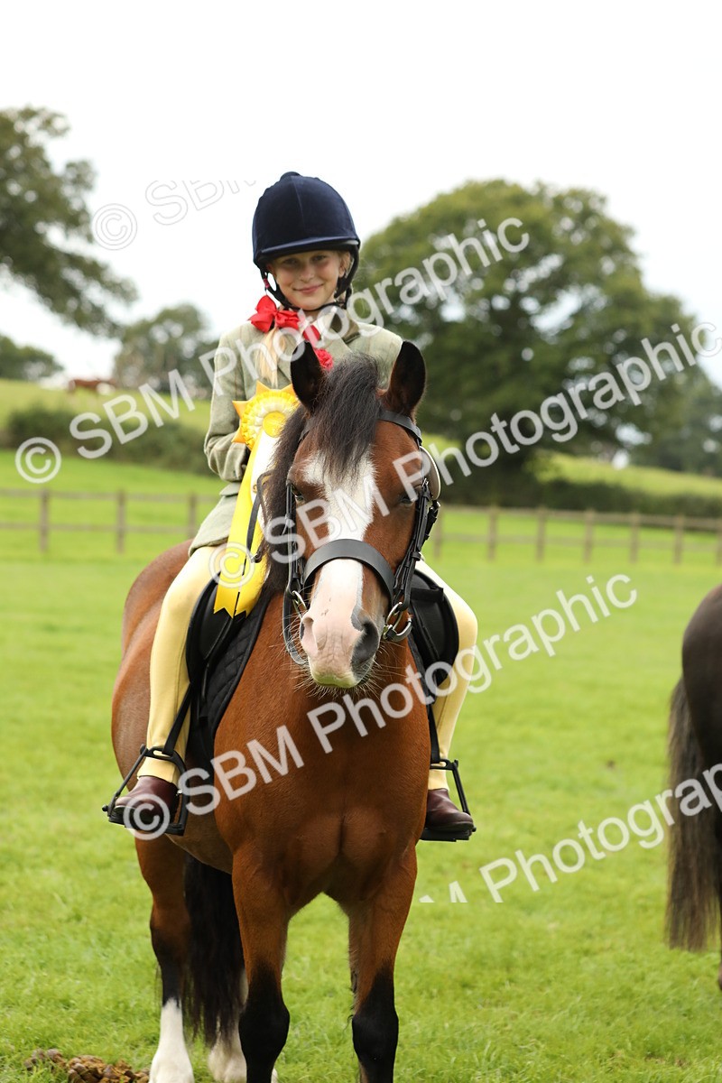 SBM_71424 - S41 - Ridden Equitation (Best Rider)