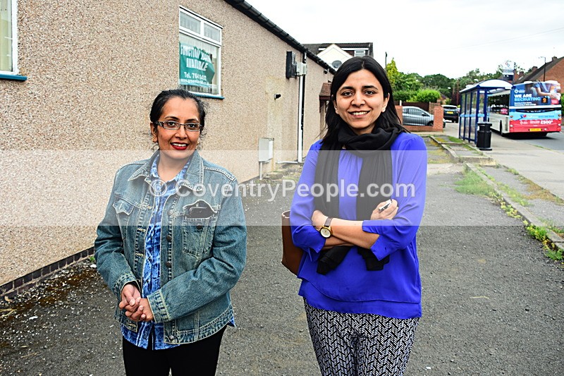 STIV-229 - Stivichall Primary School