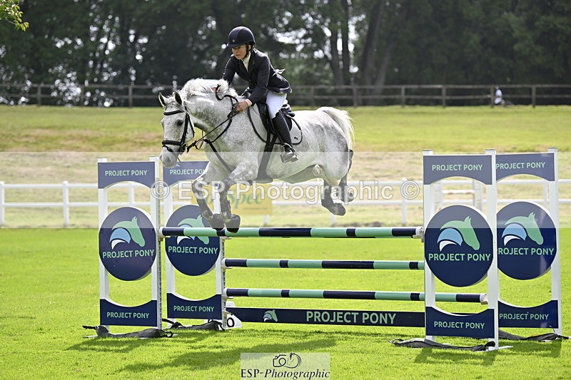 250613A-100102-00232 - Cls 1 Snr Newcomers and 1.10m Open