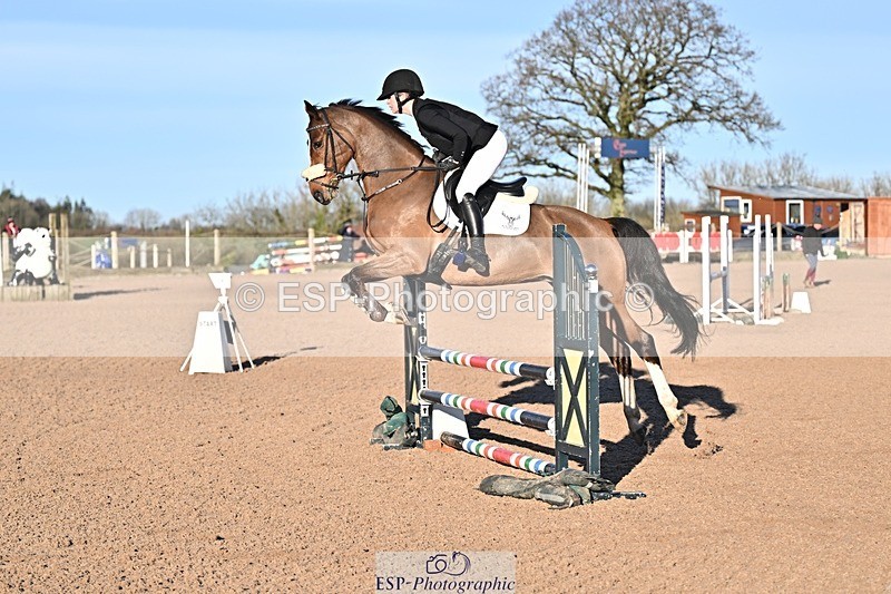 260114-101051-00031 - Cls 0 & 1 Clear Round and British Novice