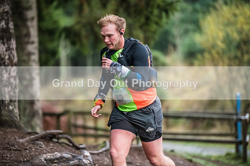 TVU-276 - High Terrain Events Tweed Valley 50 & 65K Ultra Trail Races Sunday 20th November 2022