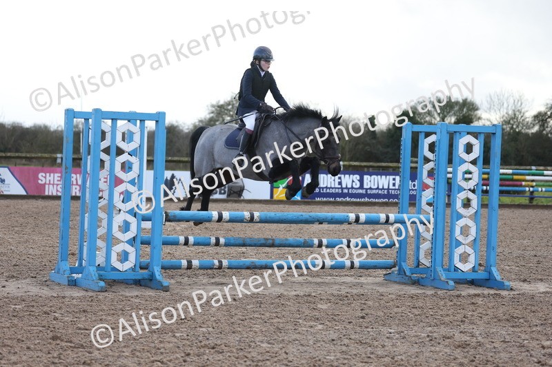 20260207-0359Cherwell 7th Feb 2026 Combined Training - Class 3 - 80cm