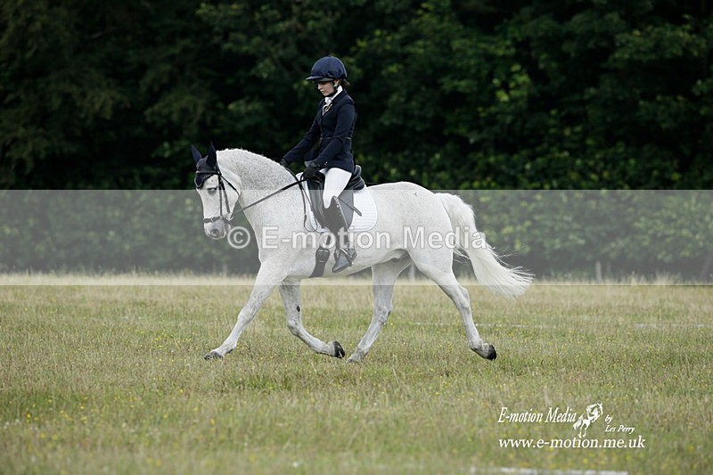 BVRC 030721 728 - Bourne Valley Riding Club Dressage 03/07/21