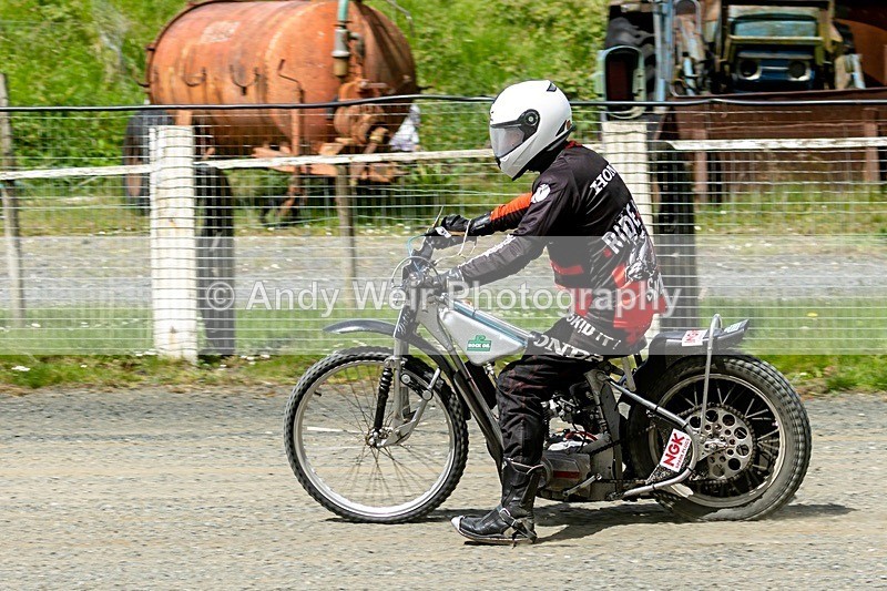 220528-7D-8E0A3300 - Ride & Skid It  Speedway Experience 28th May 22