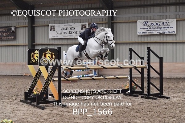 BPP_1566 - CLASS 6 138cm Pony Royal Highland Show Championship Qualifier