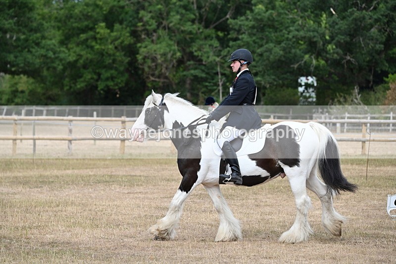 WJ6_7443 - Class 9 Tack and Turnout