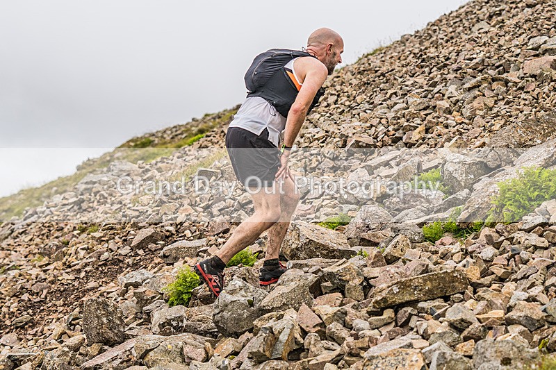Borrowdale-676 - Borrowdale Fell Race Saturday 3rd August 2024