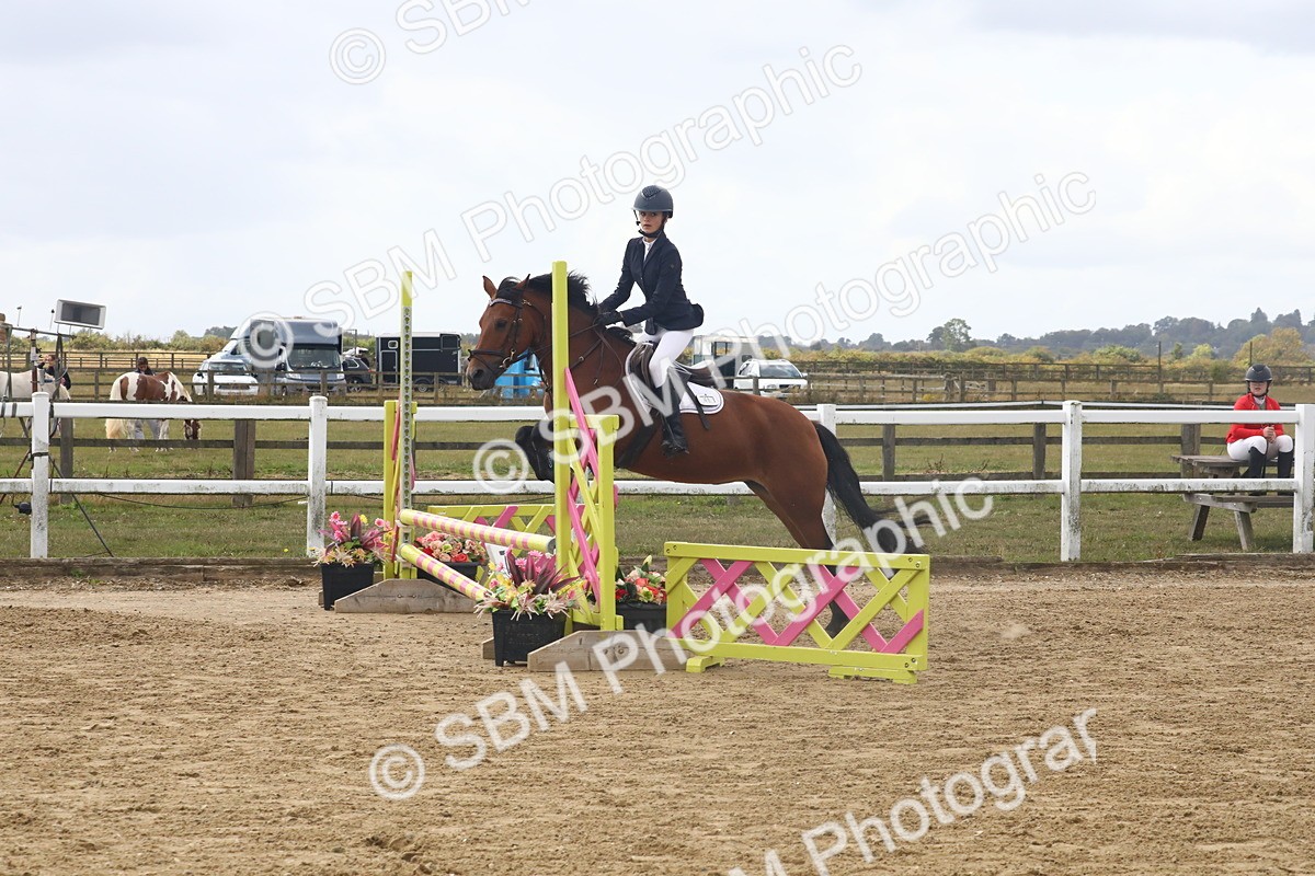 SBM_006560 - Class 6 - 60cm Champs