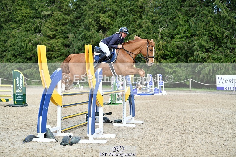 240324-133832-02852 - Cls 10 Newcomers & 1.10m Open
