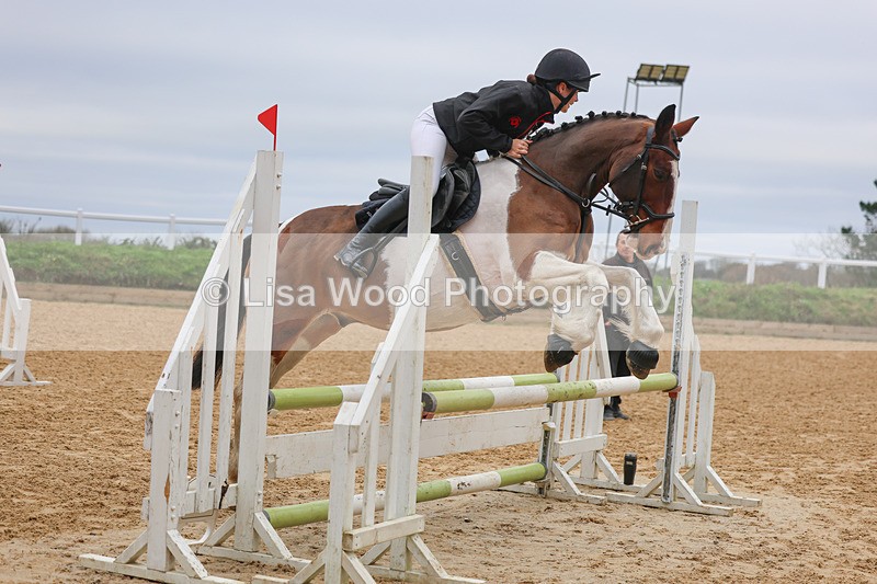 3E7A0928 - Class 2: 80 - 85cm