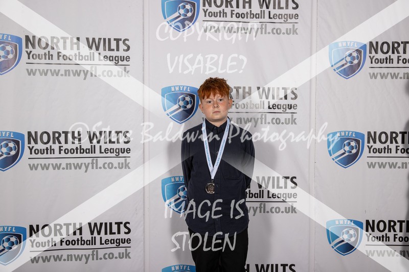 1DX30424 - Div 5 Lydiard Millicent Juniors FC
