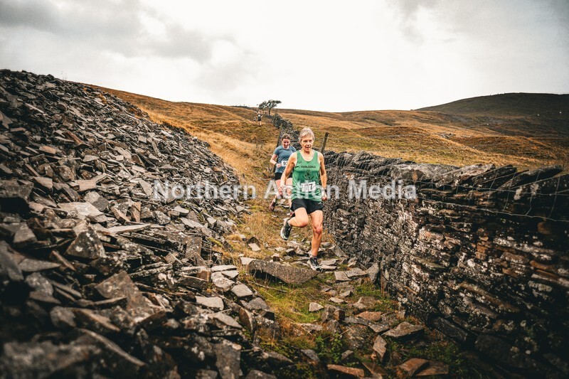 DSCF4282 - Witton Fell race