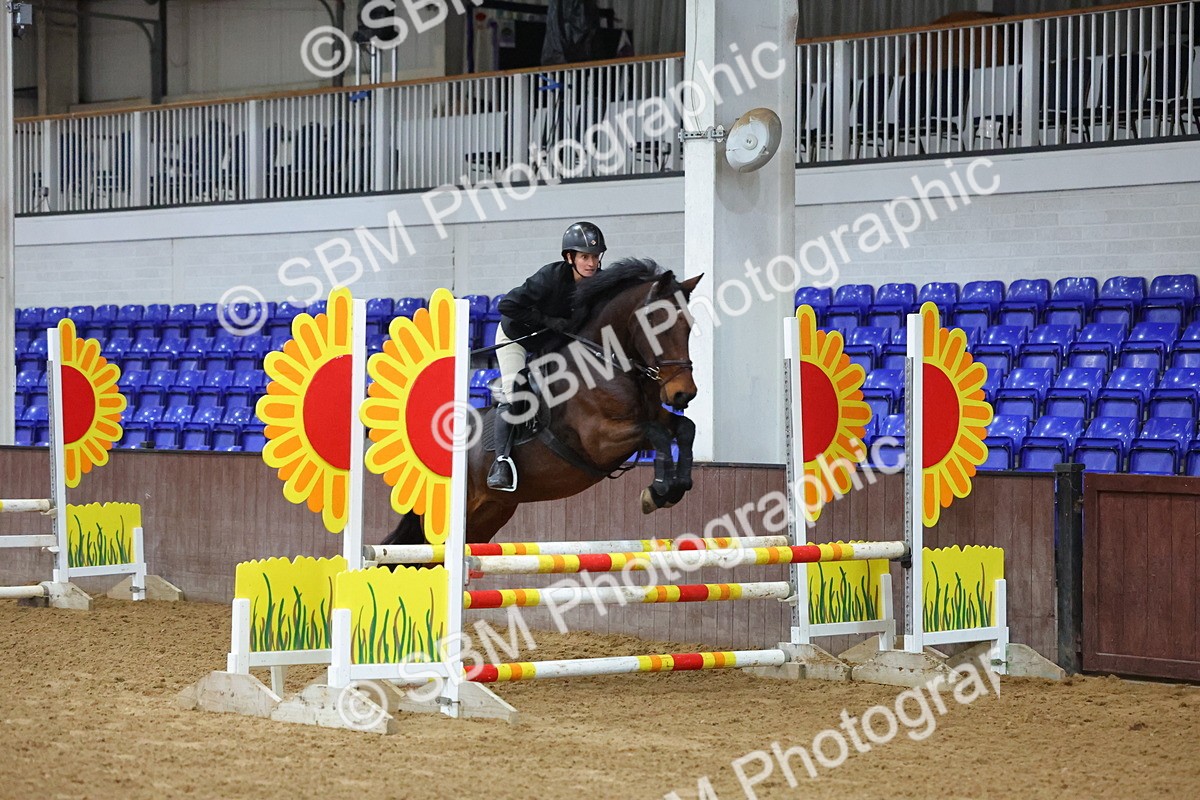 SBM_000018 - Class 1 - Clear Round 80cm