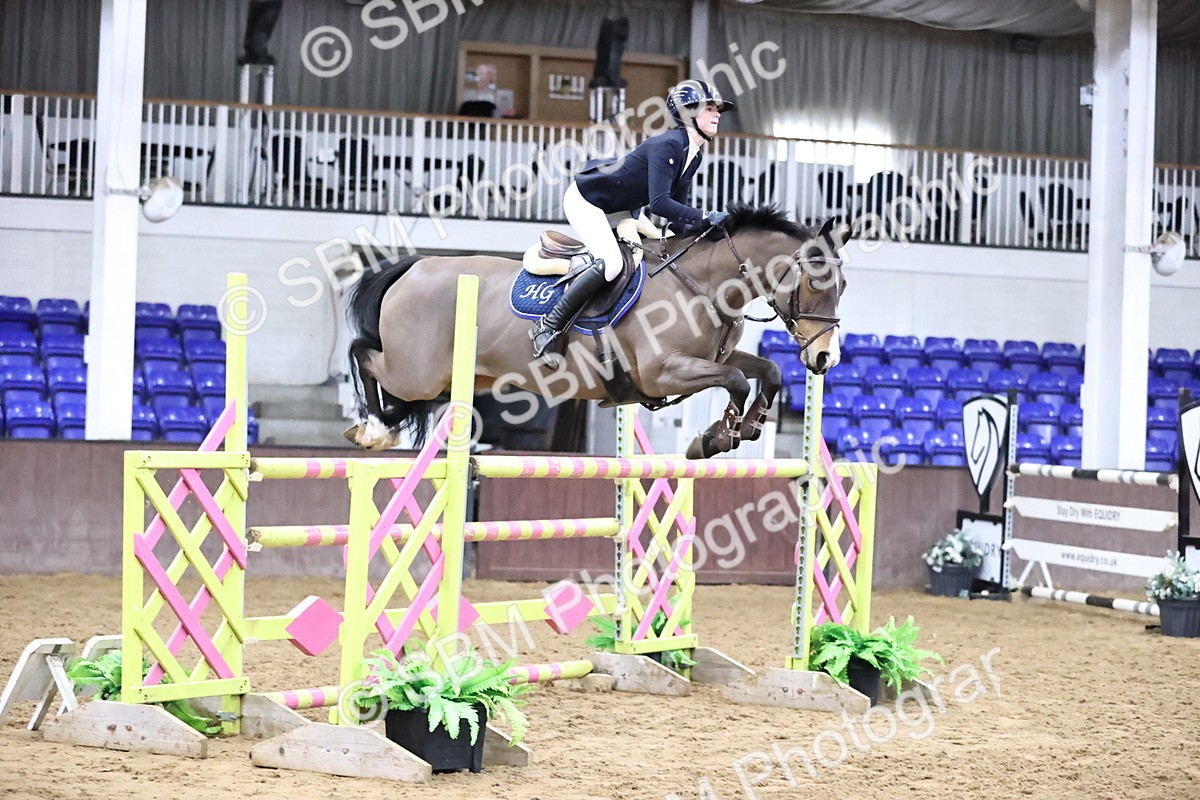 SBM_006283 - Class 19 - Senior Foxhunter 1.20m