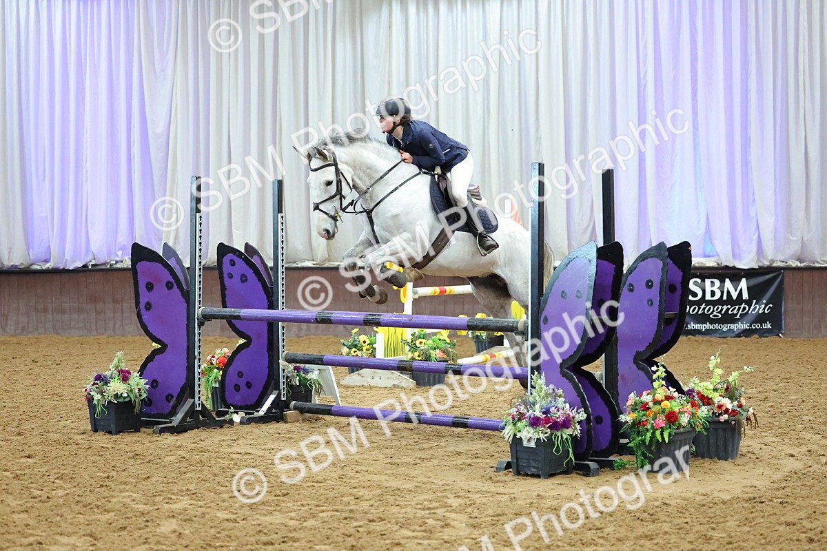 SBM_006285 - Class 24 - Senior Discovery 1.00m