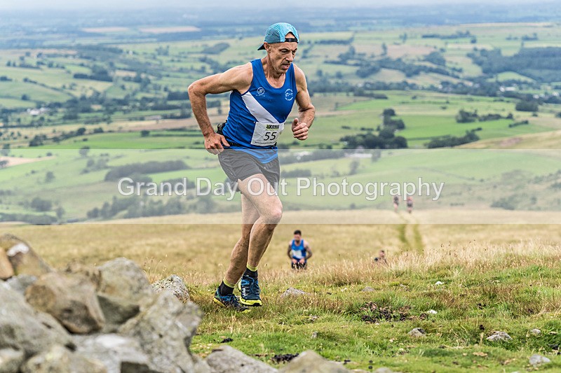 Fellside-94 - Fellside Fell Race Wednesday 24th July 2024