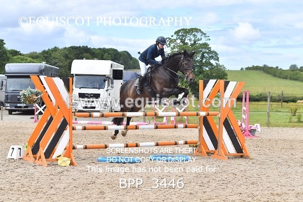 BPP_3446 - CLASS 17 SUN Newcomers/ 1.10m