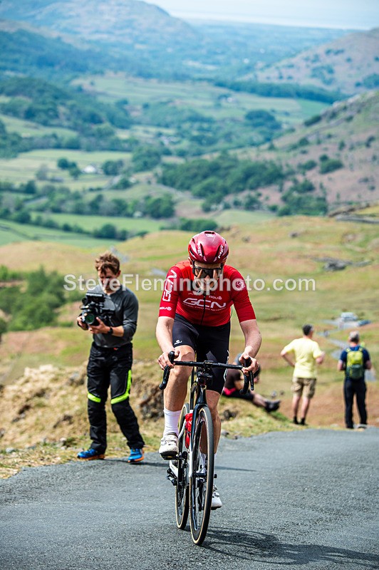 123205 - Hardknott Pass Camera 3 12.00-13.00