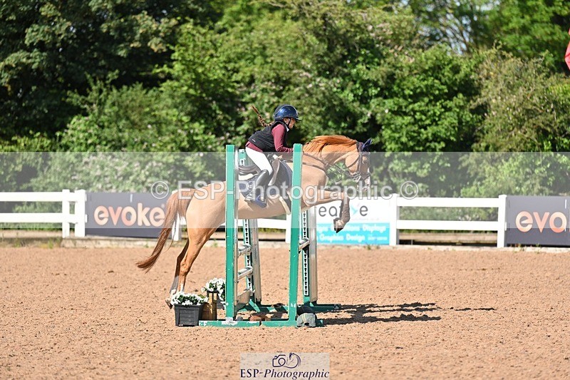 260628-095214-07045 - Cls 36 Pony Discovery + 90cm Open