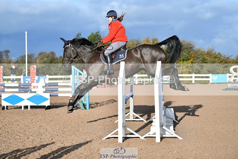 231110A-101454-00051 - Cls 1 Clear Round